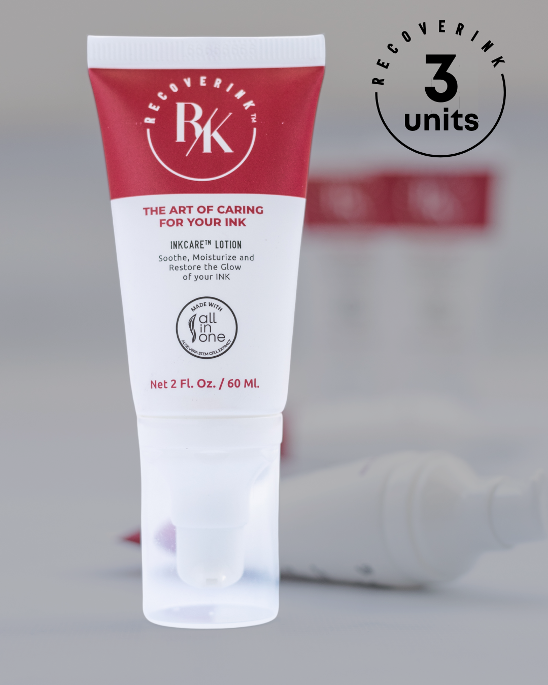 RecoverINK™ Box - 3 Units